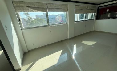 Departamento en Renta, Prado Coapa 3a Secc