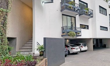 HERMOSA CASA EN VENTA COYOACÁN