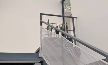 HERMOSA CASA EN VENTA COYOACÁN