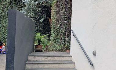 HERMOSA CASA EN VENTA COYOACÁN