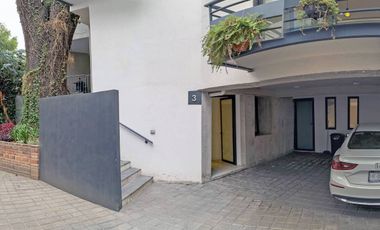 HERMOSA CASA EN VENTA COYOACÁN