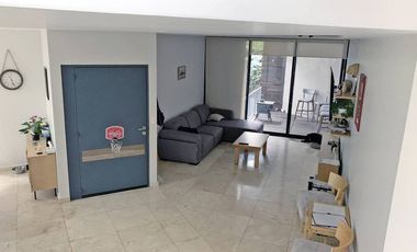 HERMOSA CASA EN VENTA COYOACÁN