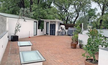 HERMOSA CASA EN VENTA COYOACÁN