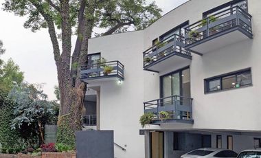 HERMOSA CASA EN VENTA COYOACÁN