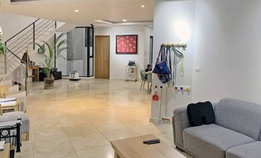 HERMOSA CASA EN VENTA COYOACÁN