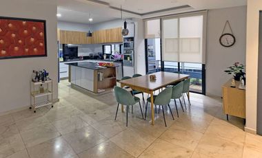 HERMOSA CASA EN VENTA COYOACÁN