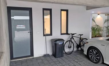 HERMOSA CASA EN VENTA COYOACÁN