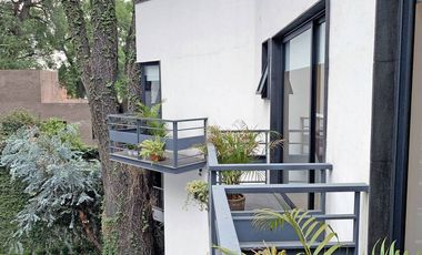 HERMOSA CASA EN VENTA COYOACÁN
