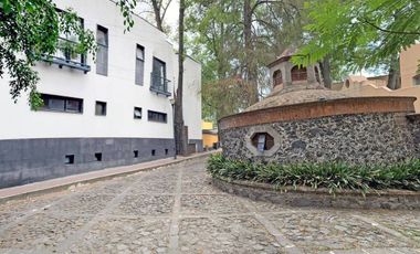 HERMOSA CASA EN VENTA COYOACÁN