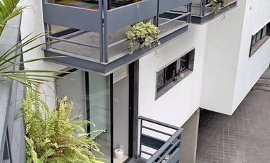 HERMOSA CASA EN VENTA COYOACÁN