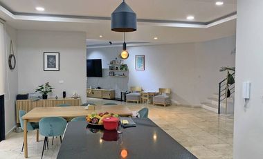 HERMOSA CASA EN VENTA COYOACÁN