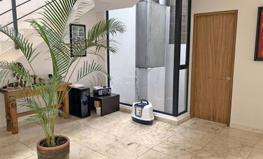 HERMOSA CASA EN VENTA COYOACÁN