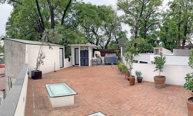 HERMOSA CASA EN VENTA COYOACÁN