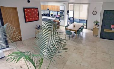 HERMOSA CASA EN VENTA COYOACÁN