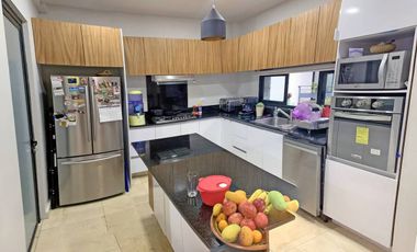 HERMOSA CASA EN VENTA COYOACÁN