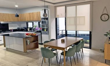 HERMOSA CASA EN VENTA COYOACÁN