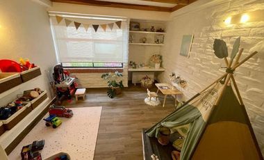 Casa en condominio en