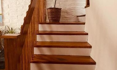 Casa en condominio en