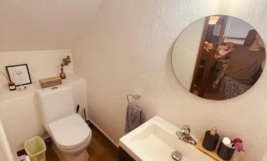 Casa en condominio en