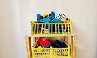 Casa en condominio en