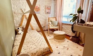 Casa en condominio en