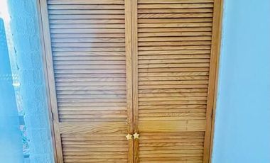 Casa en condominio en