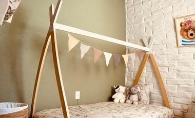 Casa en condominio en