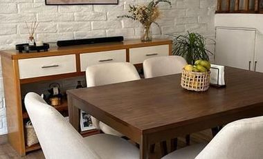 Casa en condominio en