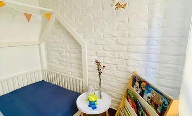 Casa en condominio en