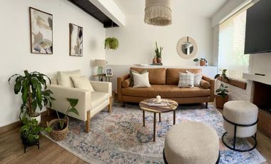 Casa en condominio en