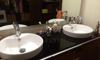 Departamento en Renta Sierra Vertientes Lomas de Chapultepec TERRAZA