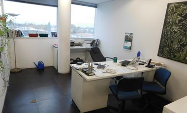 Oficina - Las Lomas-Horqueta