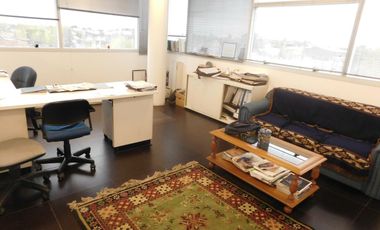 Oficina - Las Lomas-Horqueta