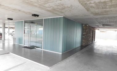 Oficina - Las Lomas-Horqueta