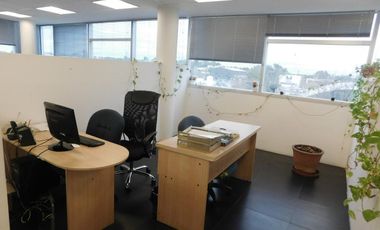 Oficina - Las Lomas-Horqueta