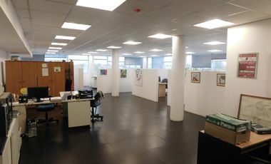 Oficina - Las Lomas-Horqueta