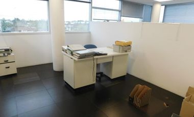 Oficina - Las Lomas-Horqueta