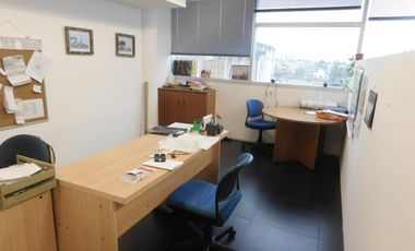 Oficina - Las Lomas-Horqueta