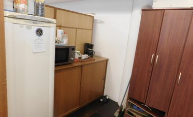 Oficina - Las Lomas-Horqueta