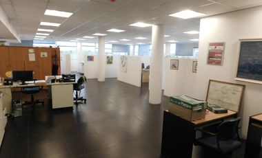 Oficina - Las Lomas-Horqueta