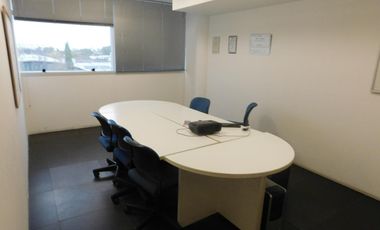 Oficina - Las Lomas-Horqueta