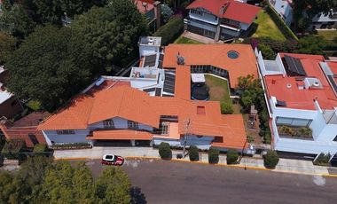 Casa en Renta en JARDINES DEL PEDREGAL