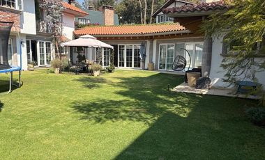 Casa en Renta en JARDINES DEL PEDREGAL