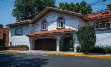 Casa en Renta en JARDINES DEL PEDREGAL