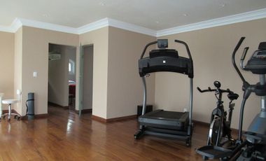 Casa en Renta en JARDINES DEL PEDREGAL