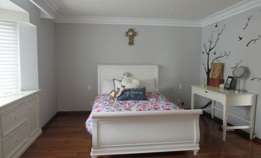 Casa en Renta en JARDINES DEL PEDREGAL