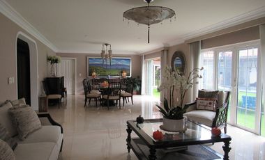 Casa en Renta en JARDINES DEL PEDREGAL