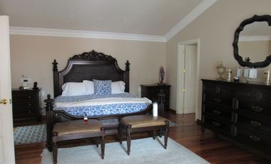 Casa en Renta en JARDINES DEL PEDREGAL