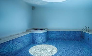 Casa en Renta en JARDINES DEL PEDREGAL