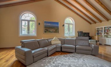 Casa en Renta en JARDINES DEL PEDREGAL